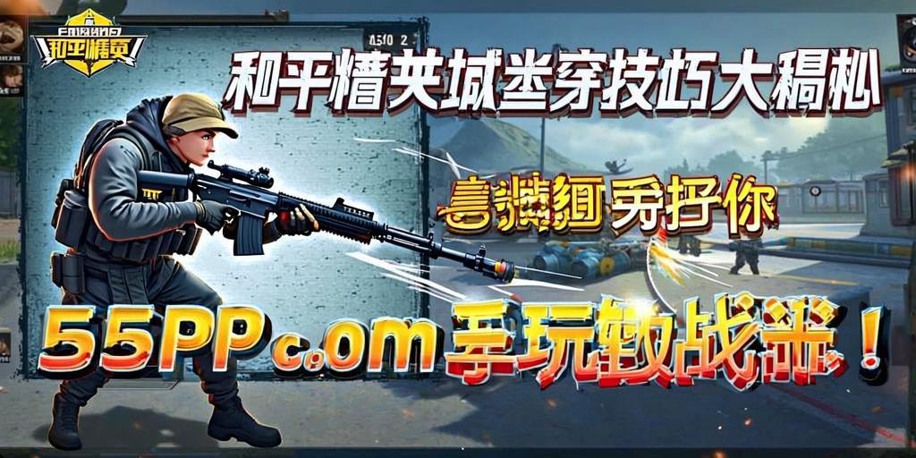 和平精英【XO内核】辅助